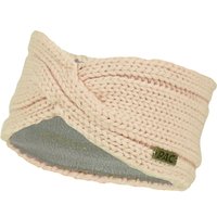 P.A.C. - Gizmena Cashmiere Stirnband peach