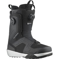 SALOMON DIALOGUE DUAL BOA Boot 2025 black/black - 44,5