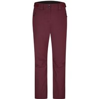 ZIENER PINNI Hose 2024 velvet red - 44