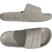adidas Originals adilette 22 Badelatsche Braun