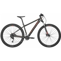 Bergamont Revox 4 flaky black (shiny) 29