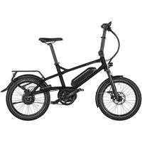 Riese & Müller Tinker2 vario black matt 20