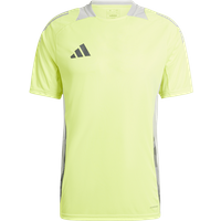 adidas Tiro 24 Competition Training Trikot Gelb Grau