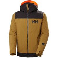 HELLY HANSEN POWDREAMER 2.0 Jacke 2025 lynx - S