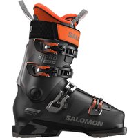 Salomon - S/Pro Supra 110 GripWalk® Alpin Skischuhe Herren schwarz