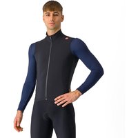 Castelli Espresso Vest Windabweisende Radweste