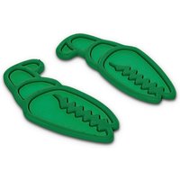 CRAB GRAB MEGA CLAWS Stomppad 2026 double green