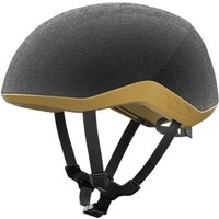 POC Myelin Helm Schwarz Gold, Größe M