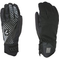 LEVEL SUBURBAN Handschuh 2026 black - 9