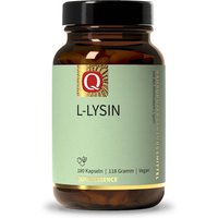 L-Lysin Kapseln von Quintessence