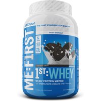 Polleo Me:First 1st Whey