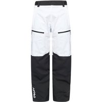 OAKLEY TNP LINED SHELL 2.0 Hose 2025 black/white - XL