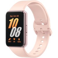 Samsung Galaxy Fit3 SM-R390 Fitnessarmband pink gold