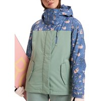 ROXY JETTY BLOCK Jacke 2025 wild wind chloe blossom - S