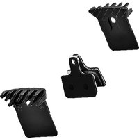 Marwi Bremsbelag Union DBP-64C-Set Shimano organisch Ultegra mit Kühlrippen 438264