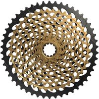 KASSETTE XG-1299 10-50 Z. 12-FACH GOLD