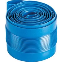 Herrmans Felgenband HPA+ 29", blau, 30 mm breit, für Ventilloch 9 mm, robustes Hochdruckband für MTB-Felgen