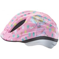 Bike Fashion Kinderhelm Lillifee Pink Gr. S 46-51 cm