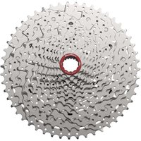 SunRace Zahnkranzkassette 12F 10-51Z CSMZ930 MS SIL