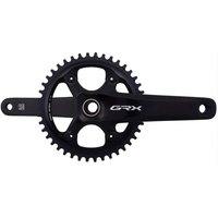 Shimano Kurbelgarnitur GRX FCRX810 42 172,5 SW 11F HT2