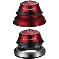 TOKEN Steuersatz hEGGset AHead 4in1 1 1/8