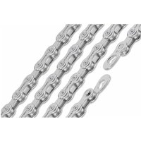 Connex 12s Kette 12s 1/2 Zoll x 11/128 138 Glieder silber