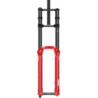 RockShox Federgabel BoXXer Ultimate Charger3 27.5 Zoll Boost 20x110mm 200mm rot 48 Offset DA