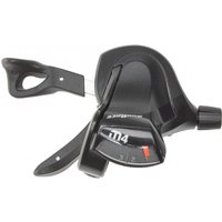 SunRace, Schalteinheit, DLM400, Schalthebel, 3-fach, links