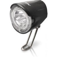 XLC Scheinwerfer LED Reflektor 20Lux Schalter Standlicht STVZO