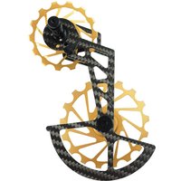 Nova Ride OSPW 11s Shimano 105