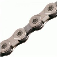 KMC Kette X-11-93 silber/grau MV VE 5 Stück 11s/118 Gl