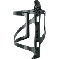 SKS DUAL SC Flaschenhalter rechts 29g, Polycarbon, seitliche Entnahme, ideal für kleine Rahmen, Made in Germany