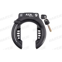 AXA RAHMEN-AKKUSCH. SET BLOCK XXL INTUBE