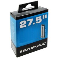 Impac Schlauch 27.5x1.50-2.35 Zoll  40/60-584 AV - Autoventil 40mm