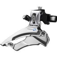 Shimano UMWERFER ALTUS 3F DS DUAL 63-66 FDM313