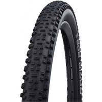 Schwalbe Rapid Rob 29x2.10 (54-622) MTB-Drahtreifen, Active Line, SBC Gummimischung, K-Guard Pannenschutz, leichtes XC-Profil für geringen Rollwiderstand