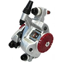 Avid Scheibenbremse BB7 Road mechan. platin