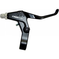 Tektro Bremshebel RS 360-A Alu, schwarz, links