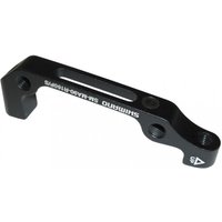 SHIMANO Scheibenbremsadapter Hinten PM IS 160 mm - Scheibenbremsadapter Radsport 160