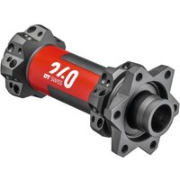 DT SWISS Vorderrad-Nabe 240 Mtb Db Straightpull 100Mm