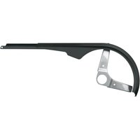 SKS Kettenschutz Chainblade 199mm schwarz - Passend für 46-48 Zähne - Ideal für Kettenschaltungen - Robust und zuverlässig für optimalen Schutz