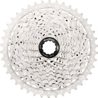 SunRace Kassette CSMS3 10fach 11-46z, MTB Sram/Shim