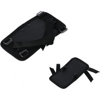 XLC Adapterplatte BA-X24 für XLC Doppeltasche BA-M04