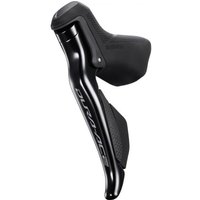 SHIMANO Schalt-/Bremshebel DURA-ACE Di2 ST-R9250 Links Schalt-/Bremshebel Di2 - für DURA-ACE Di2 Rennradgruppen