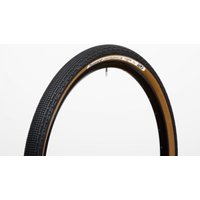 Panaracer Reifen GravelKing SK 27.5x1.90 Zoll 48-584 schwarz braun TLR faltbar