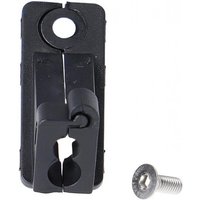 Haibike Kabeleinlass CIA-2X4 XDURO Gen2 2x4mm mit Schraube - Original-Ersatzteil