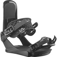 SALOMON EDB Bindung 2026 black - L