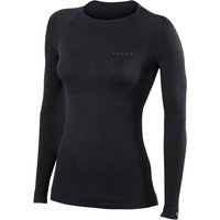 Falke - Longsleeved Shirt Damen schwarz