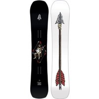 LIB TECH EJACK KNIFE Snowboard 2025 - 157