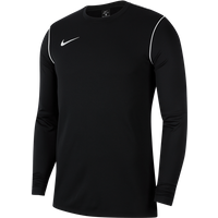 Nike Park 20 Sweatshirt Kids Schwarz F010